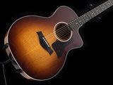 Taylor 224ce Deluxe Limited Urban Ash