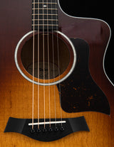 Taylor 224ce Deluxe Limited Urban Ash