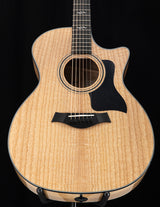 Taylor 424ce Urban Ash Limited