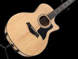 Taylor 424ce Urban Ash Limited