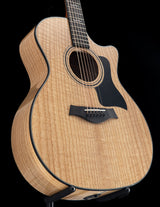 Taylor 424ce Urban Ash Limited