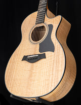Taylor 424ce Urban Ash Limited