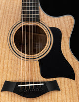 Taylor 424ce Urban Ash Limited