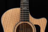 Taylor 424ce Urban Ash Limited