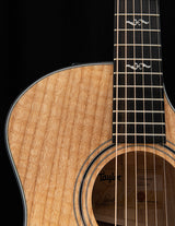 Taylor 424ce Urban Ash Limited