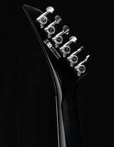 Used Jackson MJ Series Randy Rhoads RRT Black