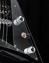 Used Jackson MJ Series Randy Rhoads RRT Black