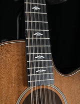 Taylor Builder's Edition 652ce Wild Honey Burst