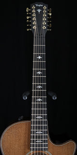 Taylor Builder's Edition 652ce Wild Honey Burst