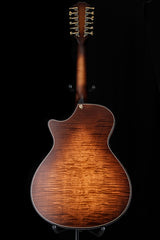 Taylor Builder's Edition 652ce Wild Honey Burst