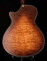 Taylor Builder's Edition 652ce Wild Honey Burst