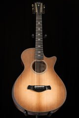 Taylor Builder's Edition 652ce Wild Honey Burst
