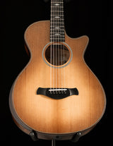 Taylor Builder's Edition 652ce Wild Honey Burst