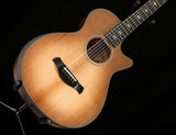 Taylor Builder's Edition 652ce Wild Honey Burst