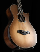 Taylor Builder's Edition 652ce Wild Honey Burst