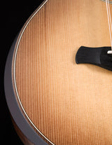 Taylor Builder's Edition 652ce Wild Honey Burst