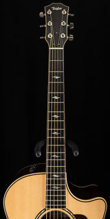Used Taylor 814ce Acoustic Guitar