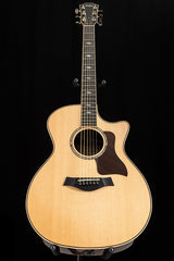 Used Taylor 814ce Acoustic Guitar