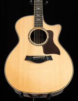 Used Taylor 814ce Acoustic Guitar
