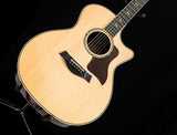 Used Taylor 814ce Acoustic Guitar