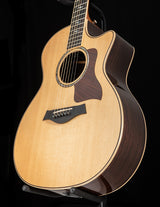 Used Taylor 814ce Acoustic Guitar