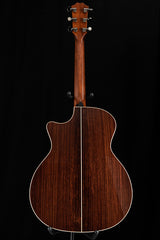 Taylor 814ce