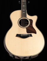 Taylor 814ce