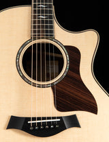 Taylor 814ce