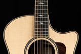 Taylor 814ce