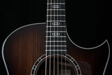 Taylor Custom Grand Auditorium Honduran Rosewood