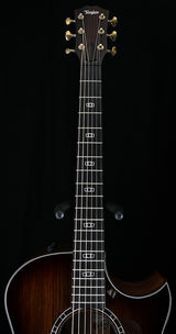 Taylor Custom Grand Auditorium Honduran Rosewood