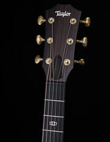 Taylor Custom Grand Auditorium Honduran Rosewood