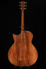 Taylor Custom Grand Auditorium Honduran Rosewood