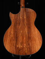 Taylor Custom Grand Auditorium Honduran Rosewood