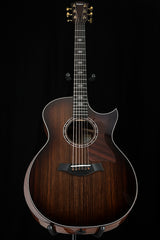 Taylor Custom Grand Auditorium Honduran Rosewood