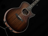 Taylor Custom Grand Auditorium Honduran Rosewood