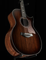 Taylor Custom Grand Auditorium Honduran Rosewood