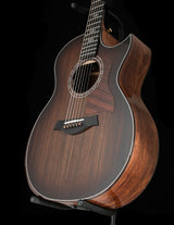 Taylor Custom Grand Auditorium Honduran Rosewood