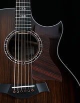 Taylor Custom Grand Auditorium Honduran Rosewood
