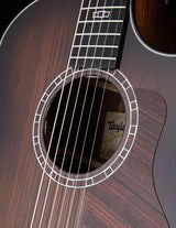 Taylor Custom Grand Auditorium Honduran Rosewood