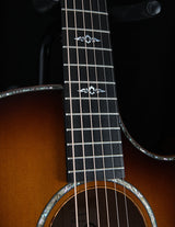 Taylor Custom Grand Auditorium Maple