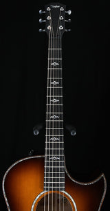 Taylor Custom Grand Auditorium Maple