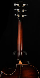 Taylor Custom Grand Auditorium Maple