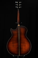 Taylor Custom Grand Auditorium Maple
