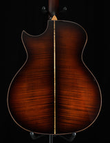 Taylor Custom Grand Auditorium Maple