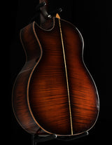 Taylor Custom Grand Auditorium Maple