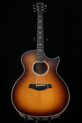 Taylor Custom Grand Auditorium Maple