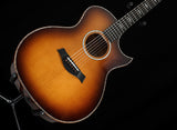 Taylor Custom Grand Auditorium Maple