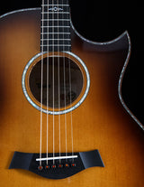 Taylor Custom Grand Auditorium Maple