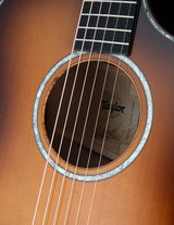 Taylor Custom Grand Auditorium Maple